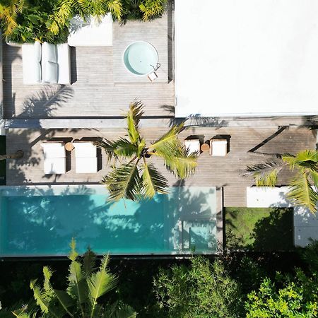 Makali Temple Village Canggu Dış mekan fotoğraf