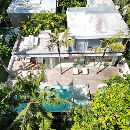 Makali Temple Village Canggu Dış mekan fotoğraf