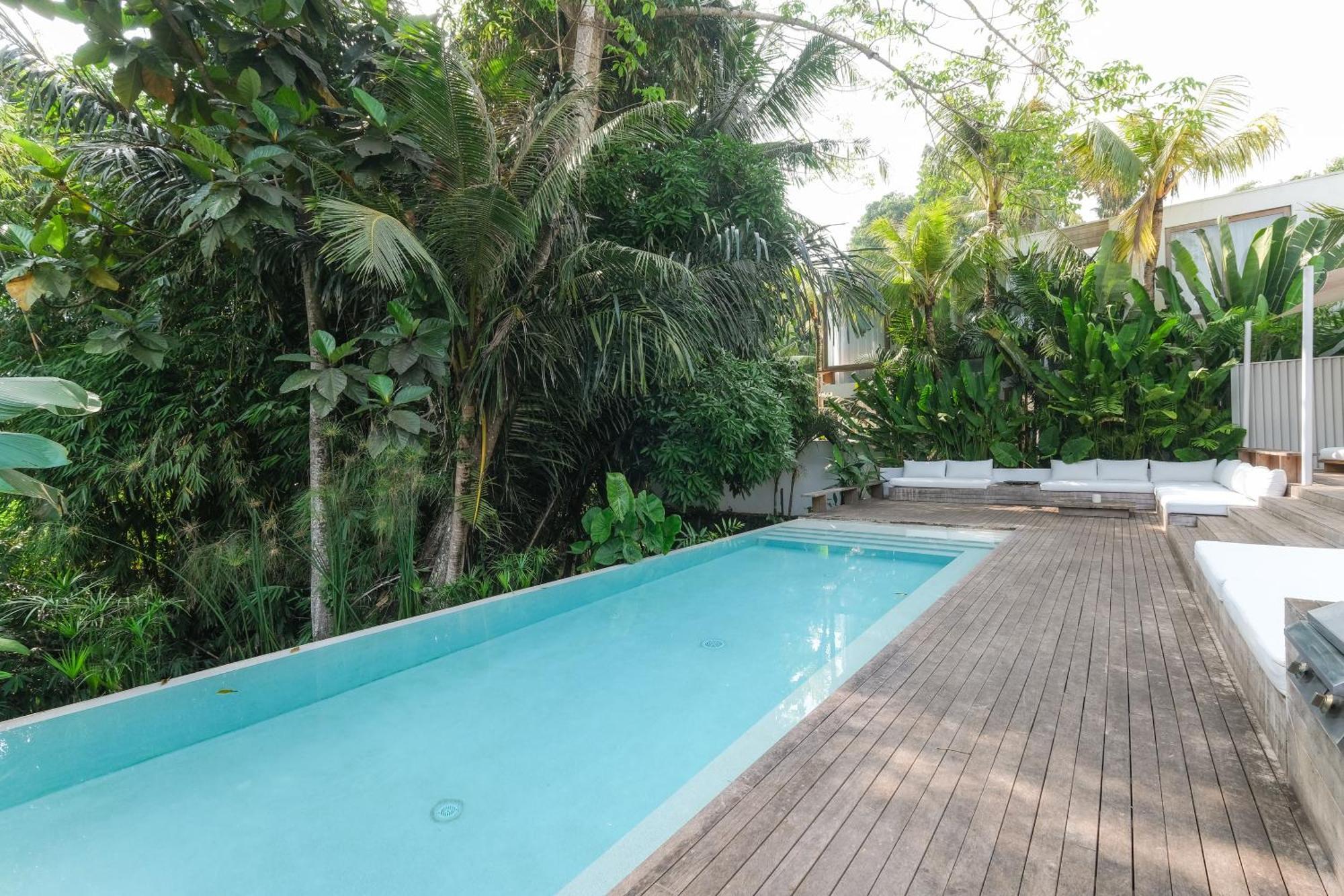 Makali Temple Village Canggu Oda fotoğraf