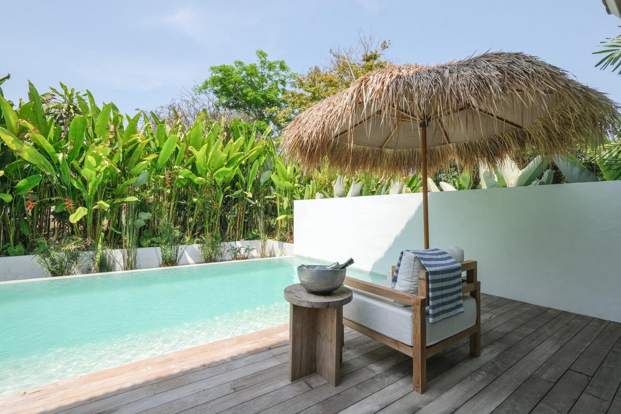 Makali Temple Village Canggu Dış mekan fotoğraf